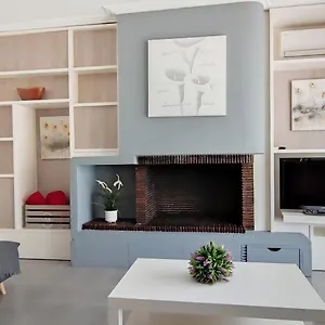 Apartamento Martin, Tossa de Mar