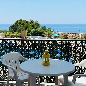 Apartamento Face à La - Cala Llevado, Tossa de Mar