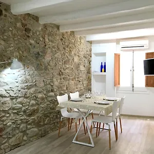 Apartamento Charming Loft - Historical Center, Tossa de Mar