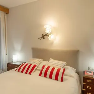 Apartamento Edificio Tropicana, Tossa de Mar