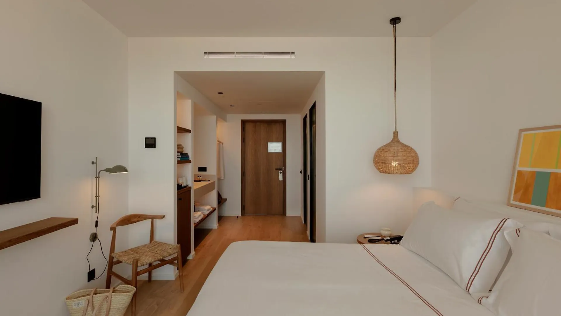 Elisabeth By The Sea Hotel توسا ذي مار