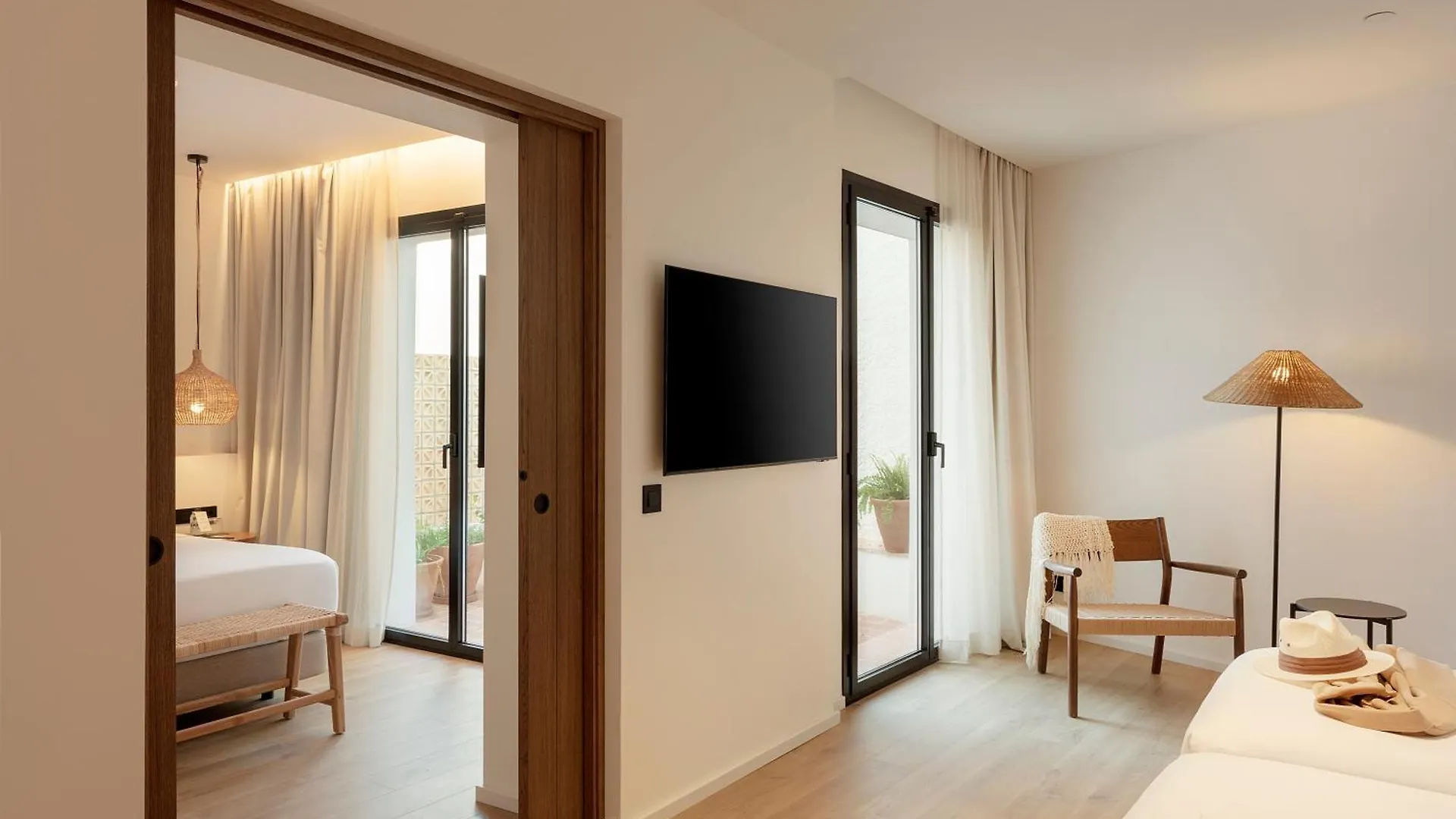 Elisabeth By The Sea Hotel توسا ذي مار