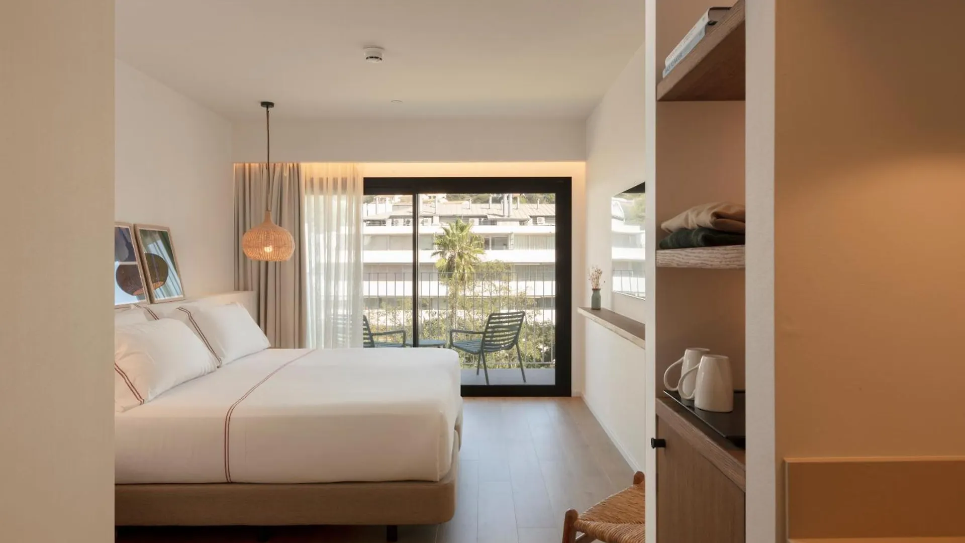 Elisabeth By The Sea Hotel توسا ذي مار 5*,  إسبانيا