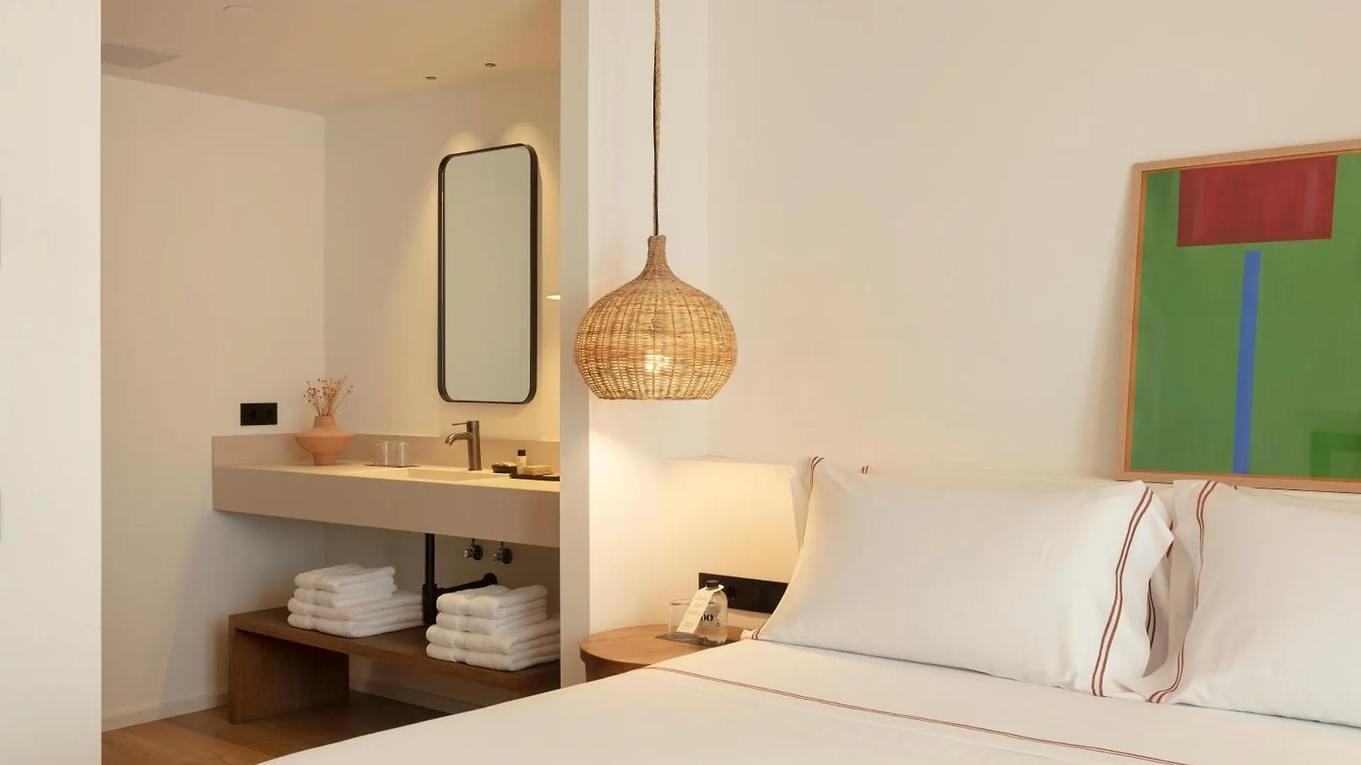 Elisabeth By The Sea Hotel توسا ذي مار