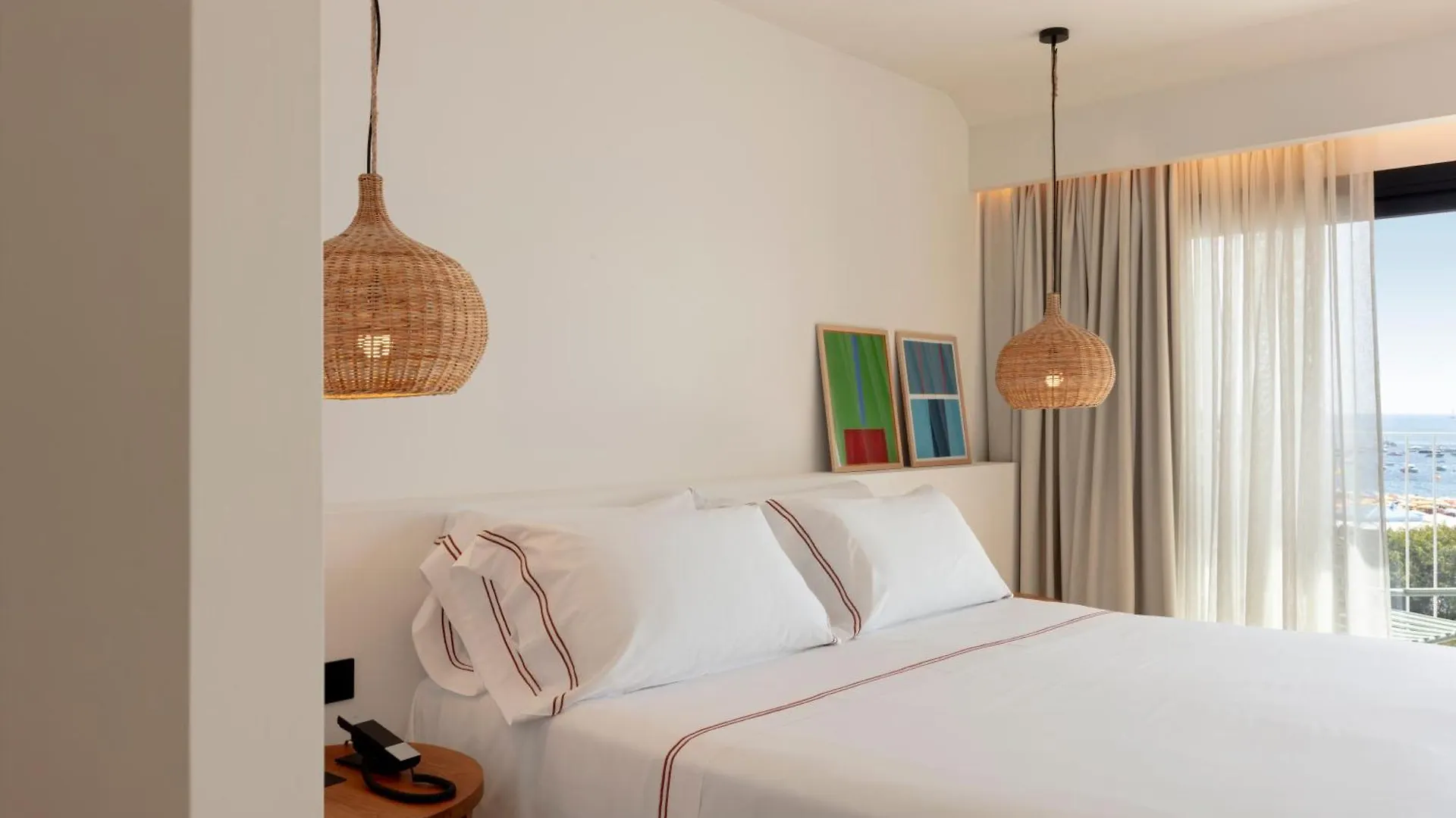 *****  Elisabeth By The Sea Hotel توسا ذي مار إسبانيا