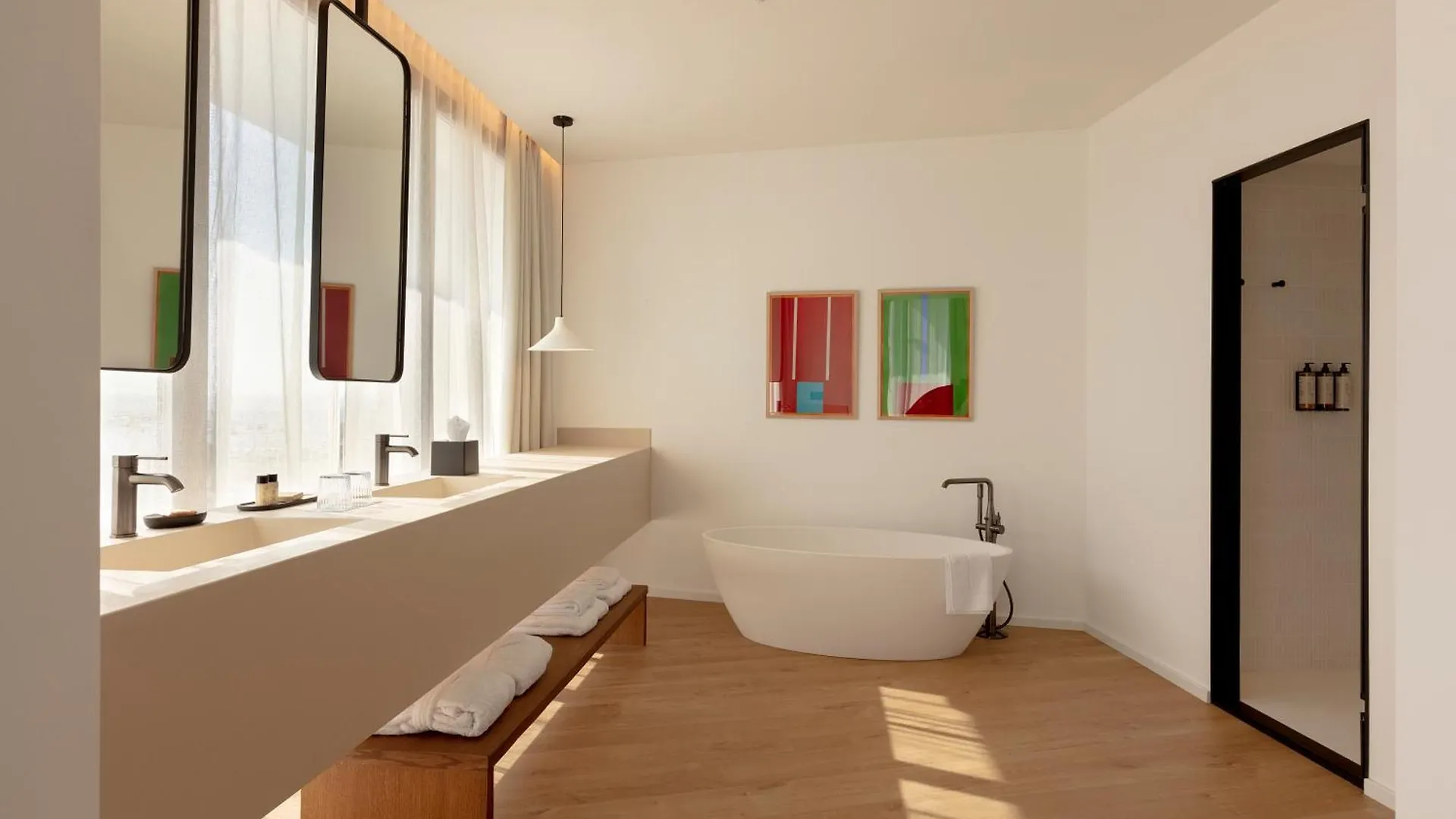 Elisabeth By The Sea Hotel توسا ذي مار إسبانيا