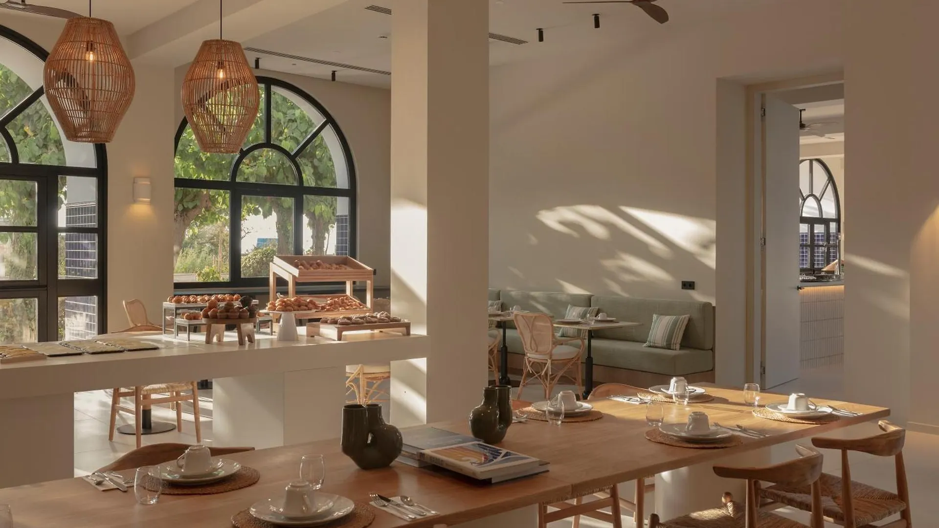 Elisabeth By The Sea Hotel توسا ذي مار