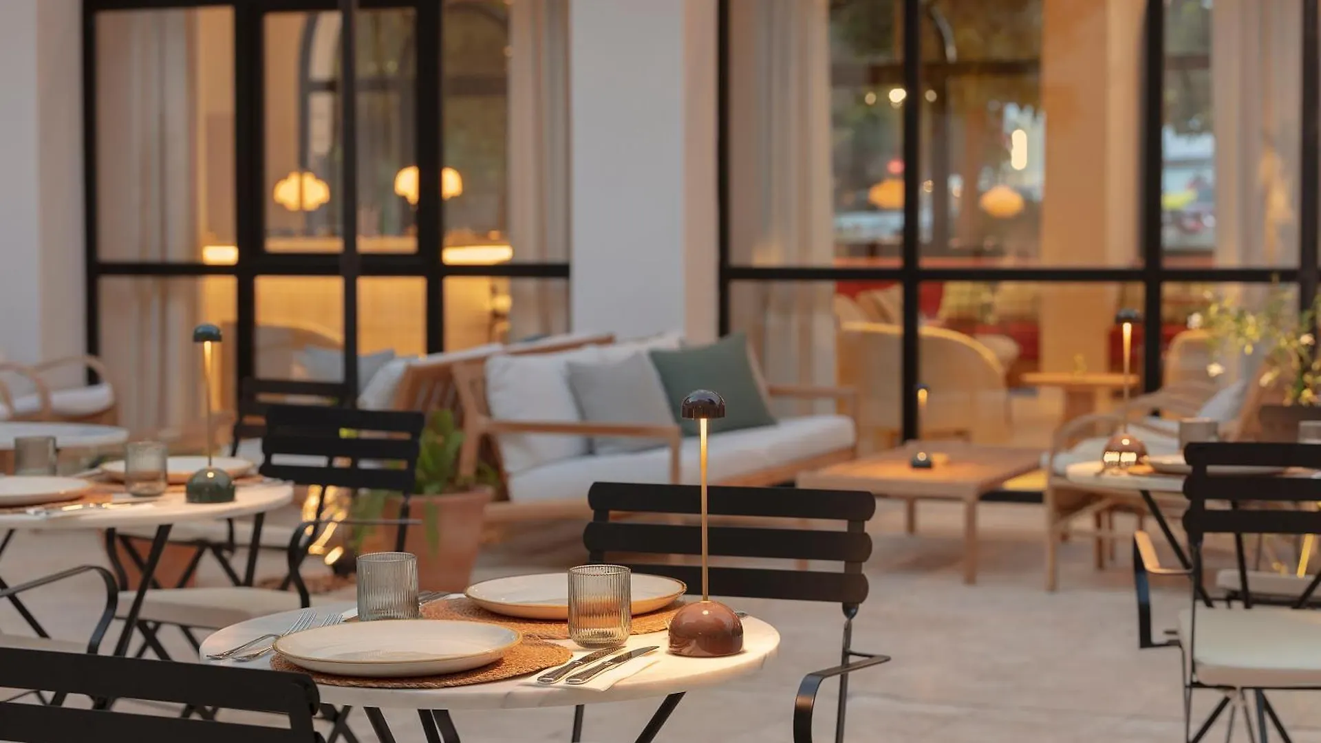 Elisabeth By The Sea Hotel توسا ذي مار إسبانيا