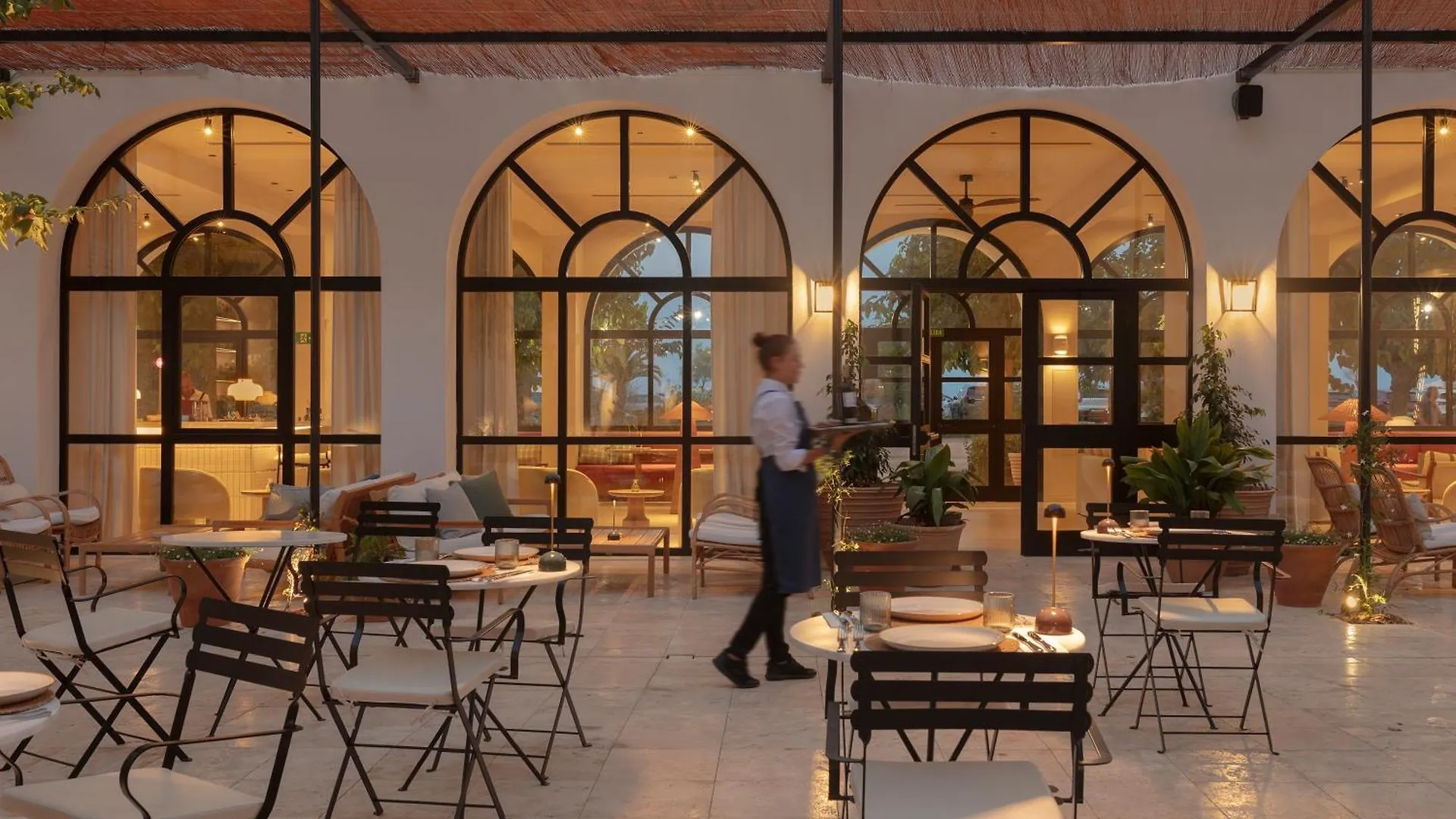 Elisabeth By The Sea Hotel توسا ذي مار