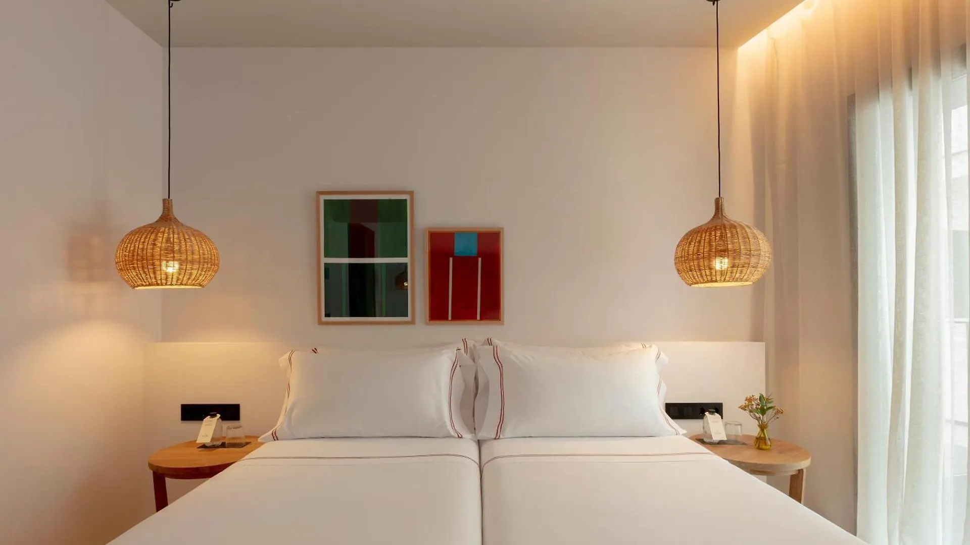 *****  Elisabeth By The Sea Hotel Tossa de Mar Espanha