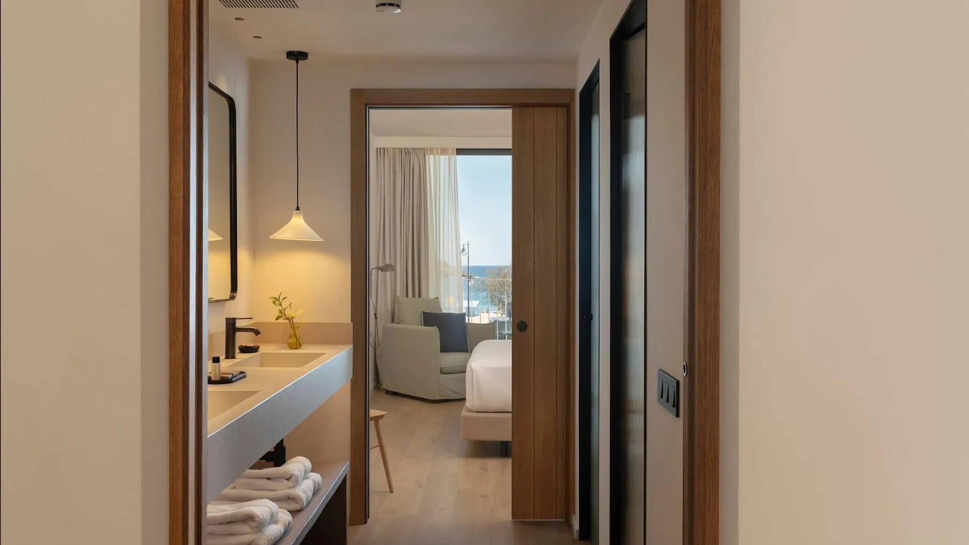 *****  Elisabeth By The Sea Hotel Tossa de Mar Espanha